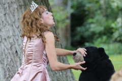 Princesse Diane 21 * 5760 x 3840 * (6.22MB)